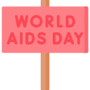 wereld aids dag