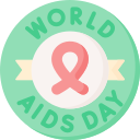 giornata mondiale contro l'aids