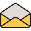 e-mail