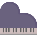 grote piano