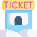 Ticket box