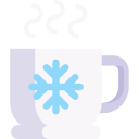 café caliente