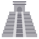 Chichen itza pyramid