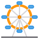 roda gigante