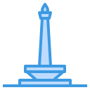 모나스 타워