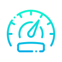 compteur de vitesse