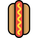 hot dog