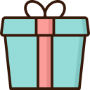 geschenkbox