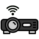 multimedia-projektor
