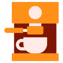 Coffee machine