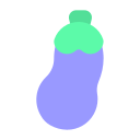 aubergine