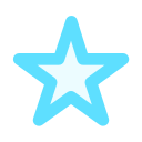 star