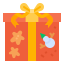 scatole regalo