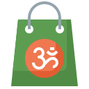 Shopping bag