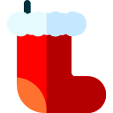 Рождественский носок