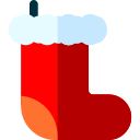 Christmas sock