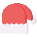 Santa hat