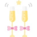 champagne