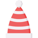 cappello di natale