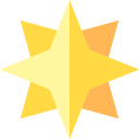 star