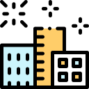 città
