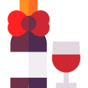 와인 병