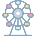 ruota panoramica