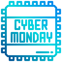 cyber lunedì