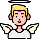 Ángel