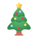 Christmas tree