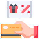 Платеж кредитной картой