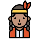 Native american