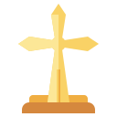 Христианский крест