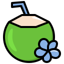 Coconut drink