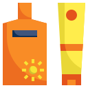 protezione solare