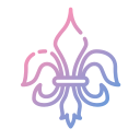 Fleur de lis