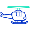 helikopter