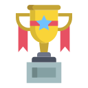 Trophy