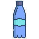 wasserflasche