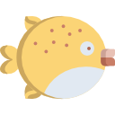 pez globo