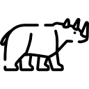 neushoorn