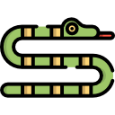 serpiente