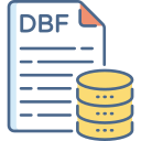 데이터베이스 파일