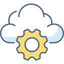 configuración de la nube