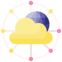 Cloud network