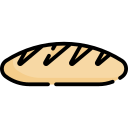 un pan