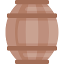 Barrel