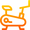 Stationary bicycle