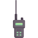 walkie-talkie