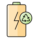 batería ecológica